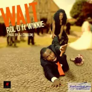Rol D - Wait (ft. Winnie)